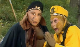 西游记短视频,奇幻旅程，笑料百出